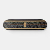 Mokuleia   Surf Persoonlijk Skateboard (Horizontaal)