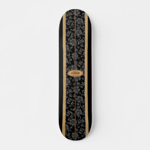 Mokuleia   Surf Persoonlijk Skateboard
