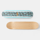 Mokuleia   Surf Skateboard (Horizontaal)