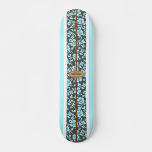 Mokuleia   Surf Skateboard