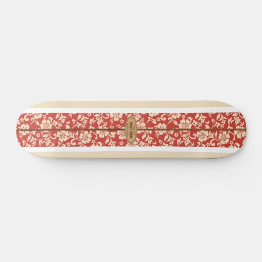 Mokuleia   Surf Skateboard (Horizontaal)