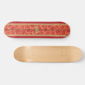 Mokuleia   Surf Skateboard (Horizontaal)