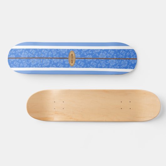 Mokuleia   Surf Skateboard (Horizontaal)