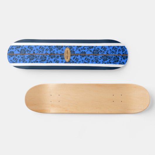 Mokuleia   Surf Skateboard (Horizontaal)