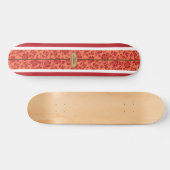 Mokuleia   Surf Skateboard (Horizontaal)