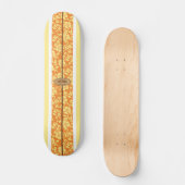 Mokuleia   Surf Skateboard (Voorkant)