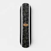 Mokuleia   Surf Skateboard (Voorkant)