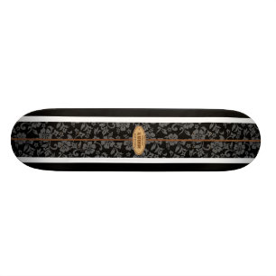 Mokuleia   Surf Skateboard