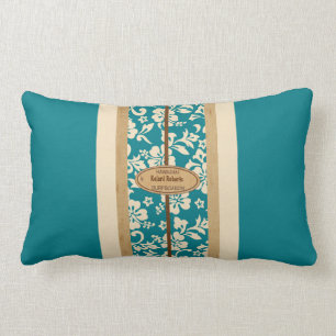 Mokuleia Surfboard  Lumbar Kussens