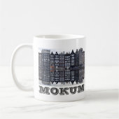 Mokum (Amsterdam) Koffiemok (Links)