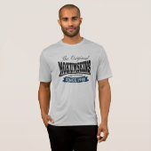 Mokumskins original t-shirt (Voorkant volledig)