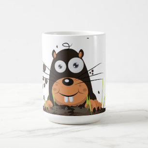 Mol Koffiemok