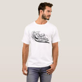 Mola Ali Shirt (Voorkant volledig)
