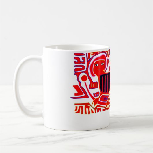 MOLA-MOK KOFFIEMOK (Links)