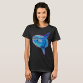 Mola Mola T-shirt (Voorkant volledig)