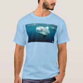 Mola Mola T-shirt (Voorkant)