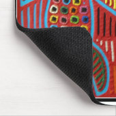 Mola Mouse Muismat (Hoek)