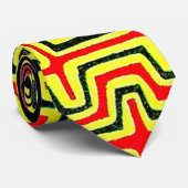 Mola Stropdas (Opgerold)