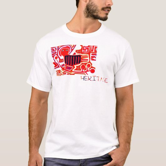 MOLA T-SHIRT (Voorkant)