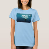 Mola Vrouwen T-shirt (Voorkant)