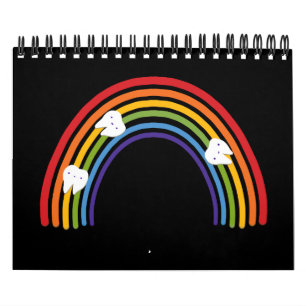 Molaire agenda kalender