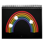 Molaire agenda kalender (Hoes)