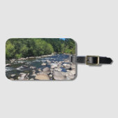 Molalla, OR Bagagelabel (Voorkant (horizontaal))