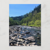 Molalla, OR Briefkaart (Voorkant)