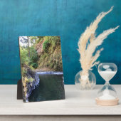 Molalla, OR Fotoplaat (Zijkant)