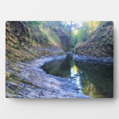 Molalla, OR Fotoplaat (voorkant)