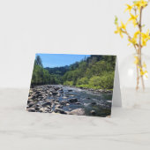 Molalla, OR Kaart (Gele Bloem)