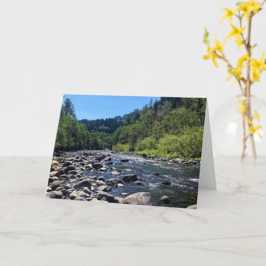 Molalla, OR Kaart (Gele Bloem)