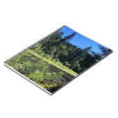 Molalla, OR Notitieboek (Linkerzijde)