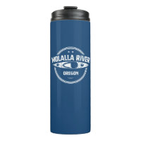 Molalla, Oregon Kayaking