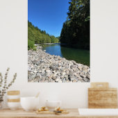 Molalla, Oregon Poster (Keuken)