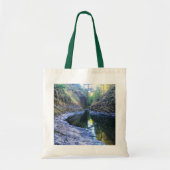 Molalla, Oregon Tote Bag (Voorkant)