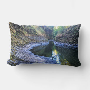 Molalla River, OR Kussen