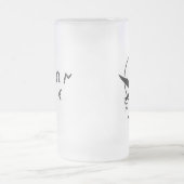 Molan Labe kom mee Matglas Bierpul (Center)