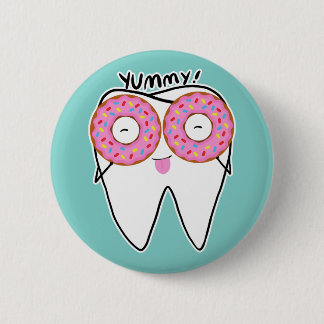 Molar Dona Ronde Button 5,7 Cm