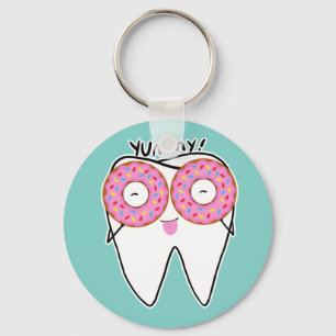 Molar Dona Sleutelhanger