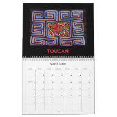MOLAS: 2012 KALENDER (Mar 2026)