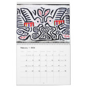 MOLAS 2021 KALENDER (Feb 2026)