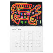 MOLAS 2021 KALENDER (Jan 2026)