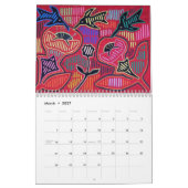 MOLAS 2021 KALENDER (Mar 2027)