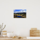Molas Pass, Colorado Poster (Keuken)