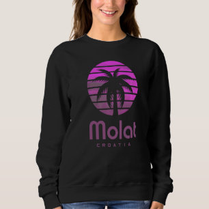 Molat Kroatië 3 Trui