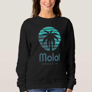 Molat Kroatië Trui