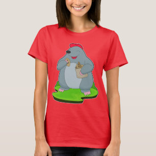 molbrood t-shirt