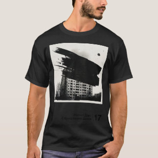 Molchat Doma Minimale Stijl Grafisch Fan Kunstwerk T-shirt
