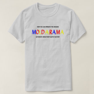 Mold-A-Rama T-shirt